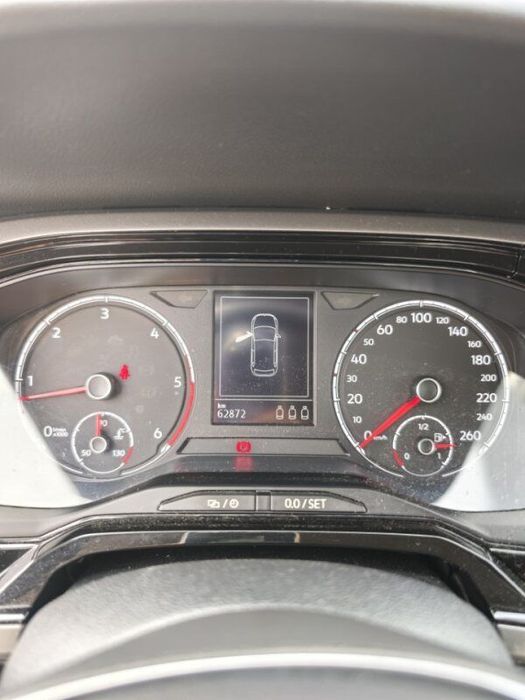 VW Polo 1.6 TDI Confortline