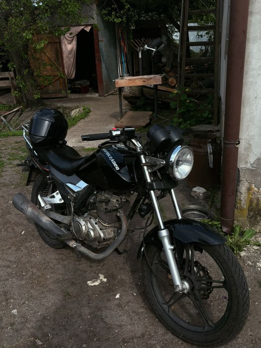 MotoLeader ml150 street ТОРГ!