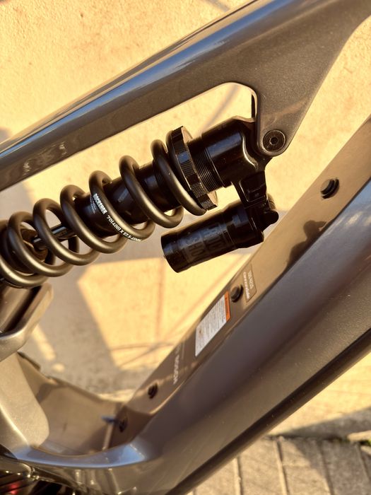 2024 Cannondale Moterra LT1