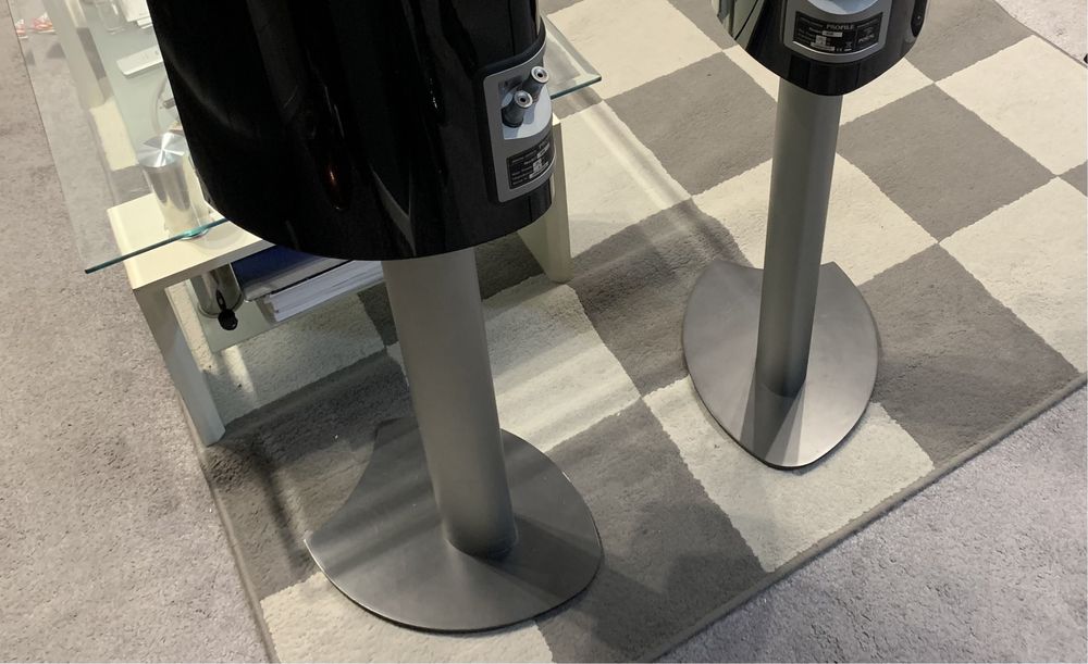 Standy Podstawki Focal Profile Stand S908 (S 908) PARA sklep 2500zl