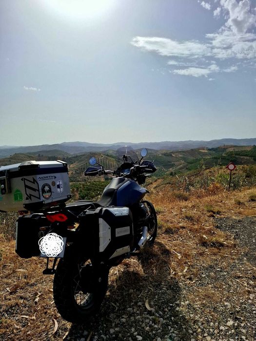 Motoguzzi v85tt estimada