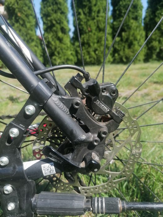 Rower bulls MTB górski