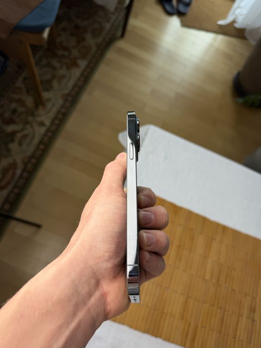 Iphone 13 pro max 128 gb stan bardo dobry