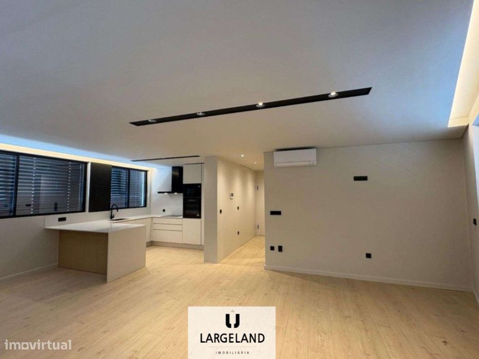 Apartamento T2 - Gondomar