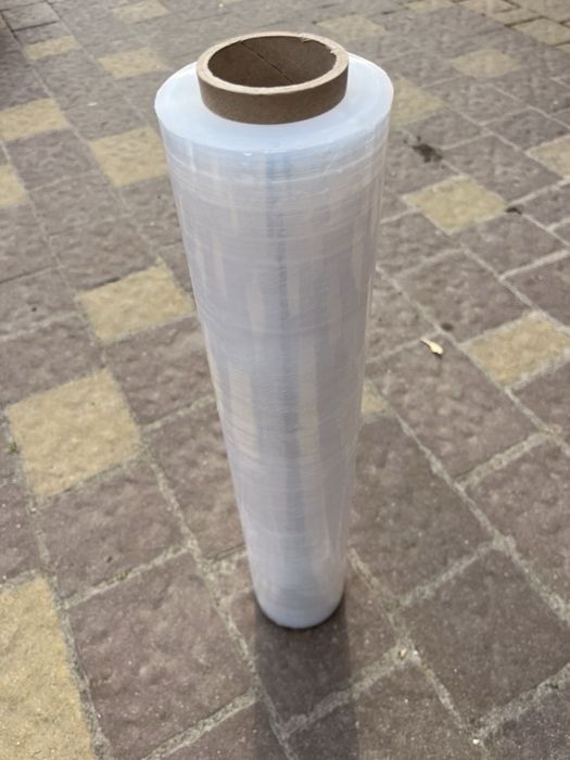 Стрейч плівка в наявності продам