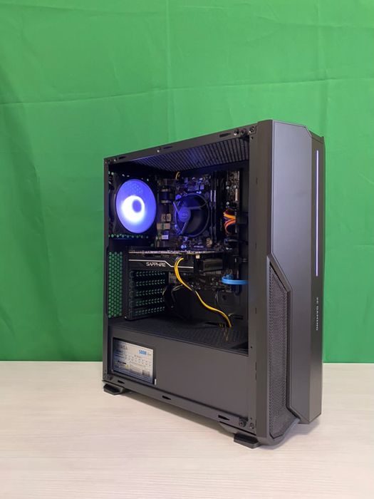 Продам Пк  i5 6500