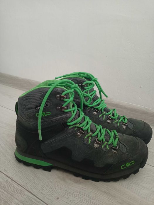 Buty trekkingowe 40