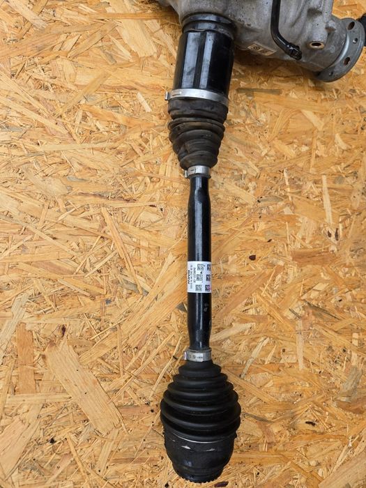 bmw x5 g05 x6 g06 x7 g07 x drive półoś poloska lewa przód 848- -62021