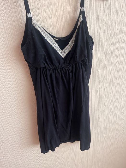 Сорочка в пологовий , сорочка для годування за ВСЕ 400 грн