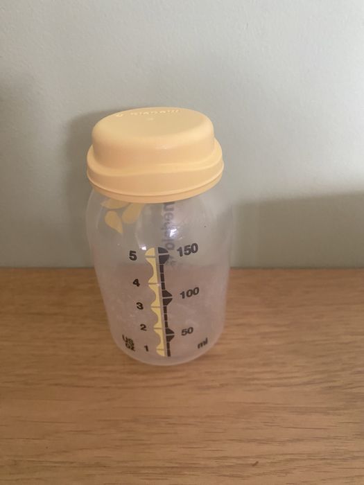 Extrator Leite Medela Solo
