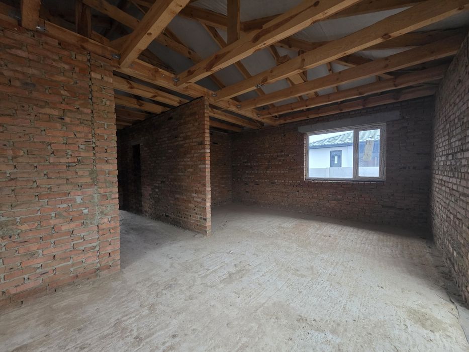 Продам одноповерховий будинок в Якушенцях