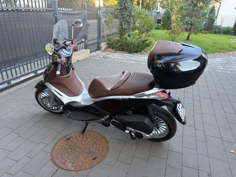 Piaggio