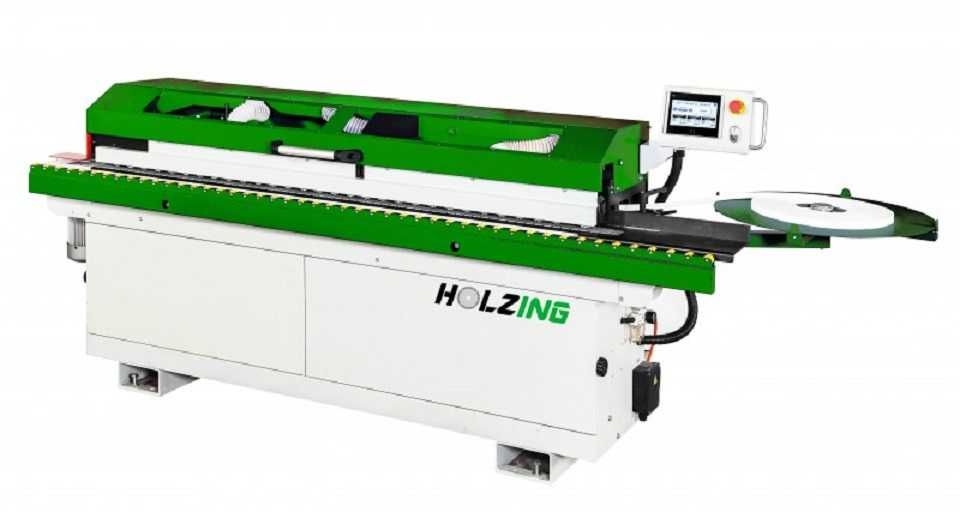 OKLEINIARKA wstępne frezowanie cyklina polerka oklejarka okleinowania