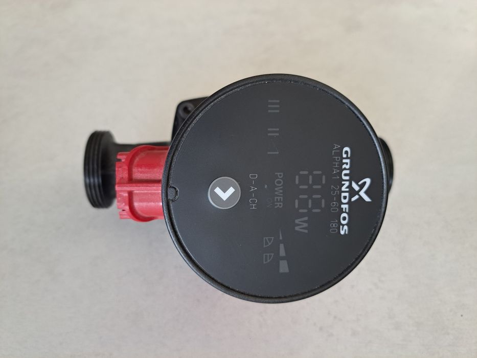 Sprzedam nową pompę  GRUNDFOS Alpha 1