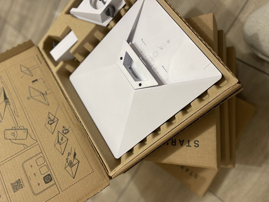 Старлінк Starlink Mini Kit Старлінк