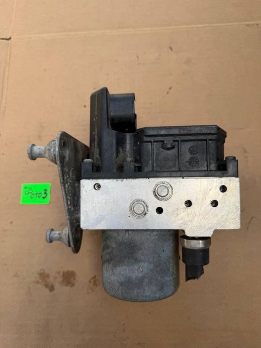 Блок насос ABS АБС Mercedes Sprinter / Мерседес Спрінтер  A 000 446 78 89