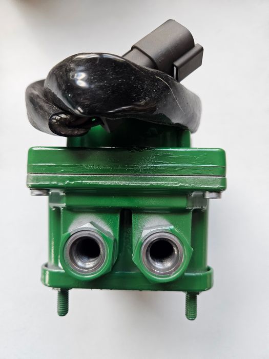 Sterownik ACTUATOR Regener. Turbosprężarki John Deere 6230,6330,6340