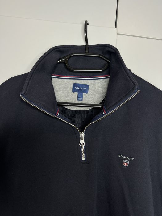 Кофта худі Gant