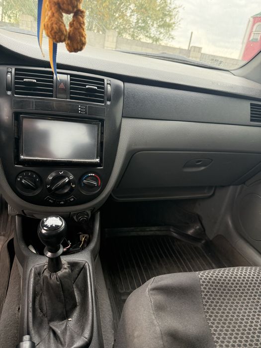 Продам Chevrolet lacetti