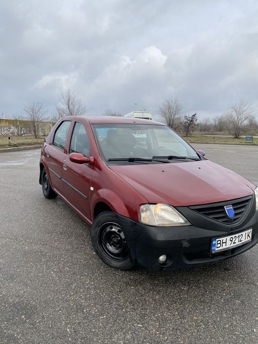 Dacia logan 1.4.