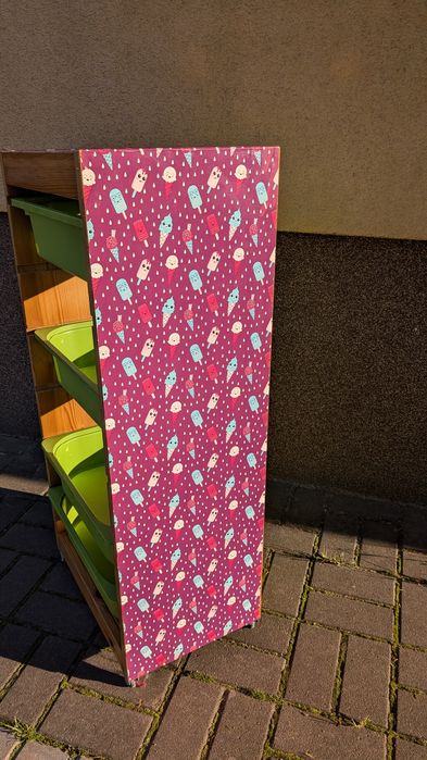 Trofast / IKEA 30x44x94