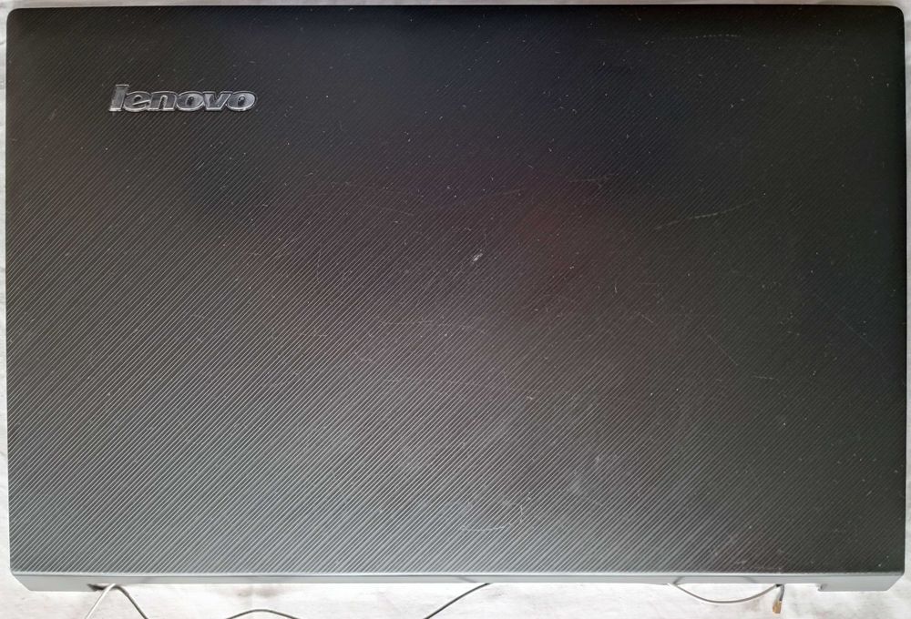 Ноутбук Lenovo B590 (B580, V580, V590) по запчастинам.
