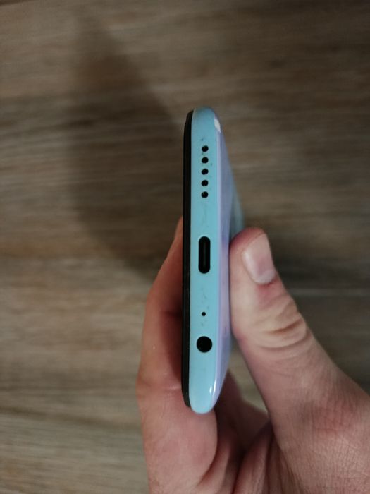 Redmi Note 9 6/128 гб