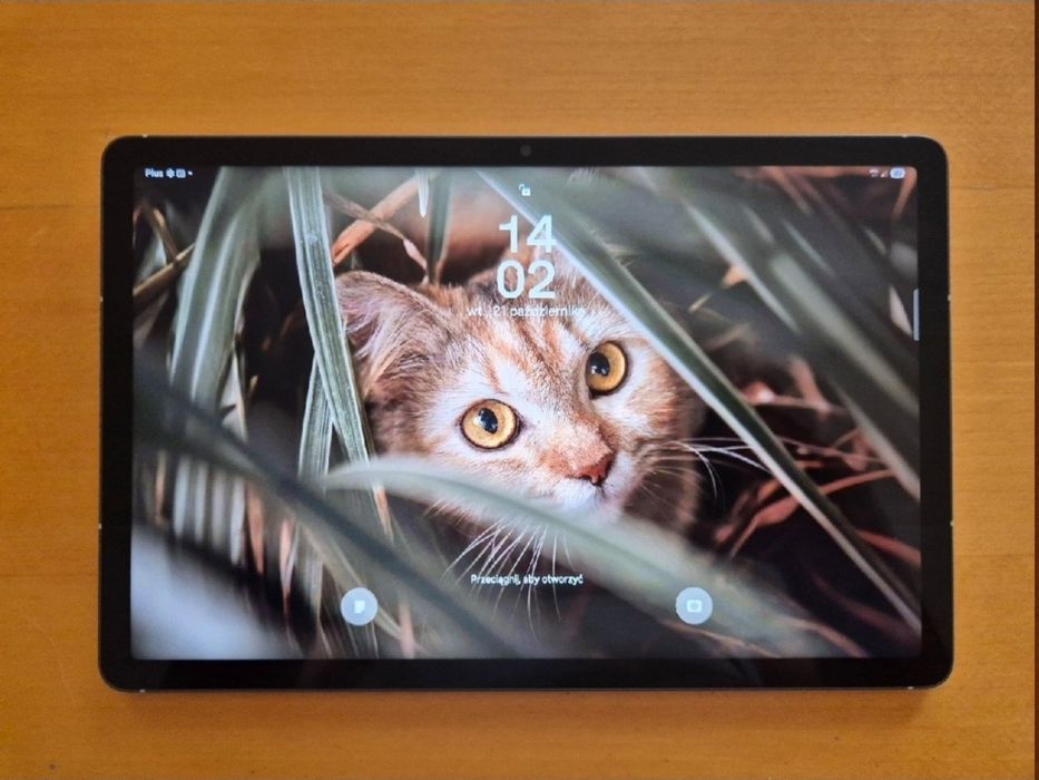 Samsung Galaxy Tab S10 FE 5G LTE SM-X526B szary esim + etui z klawiaturą gwarancja