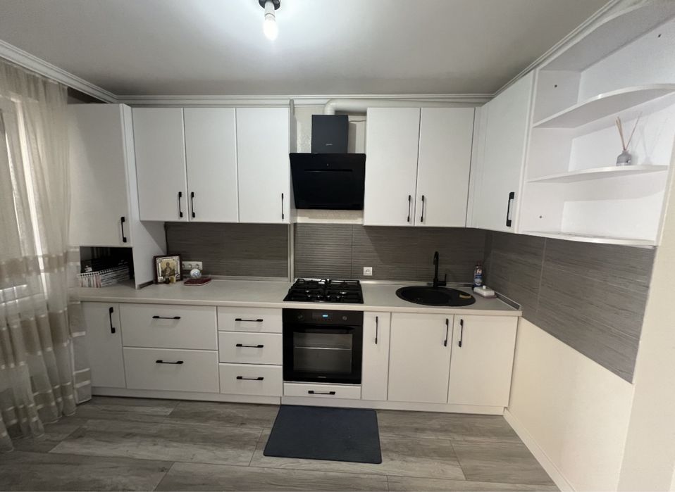 3-rooms apartment apartment by the address (area 72 m²) - Atlanta.ua - photo 3