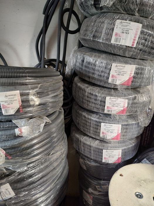 Peszel 16/11 - 20/16 - 25/19 - 28/23 - 32/25 - 50/42 wysyłka