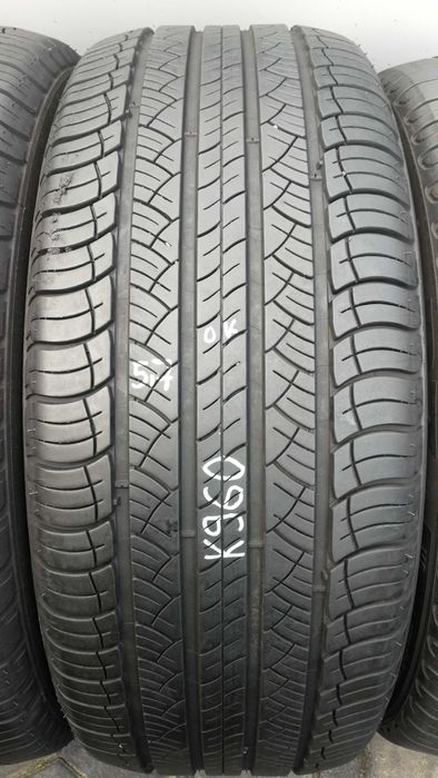 235 55 r17 99V Michelin Latitude Tour HP