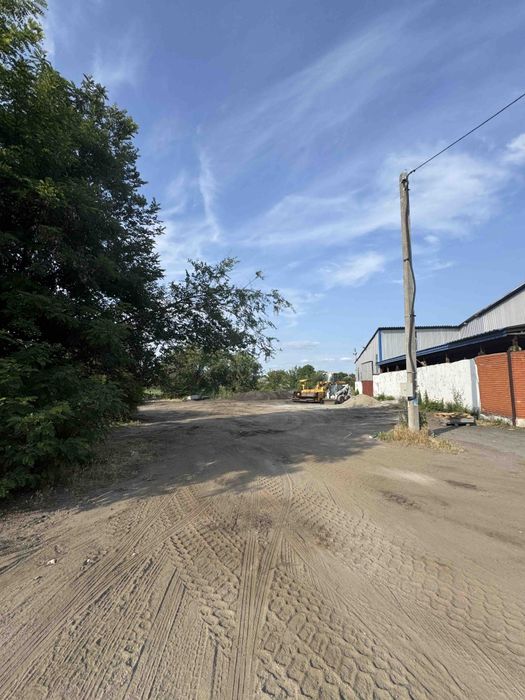 Продам ділянку ,АНД район