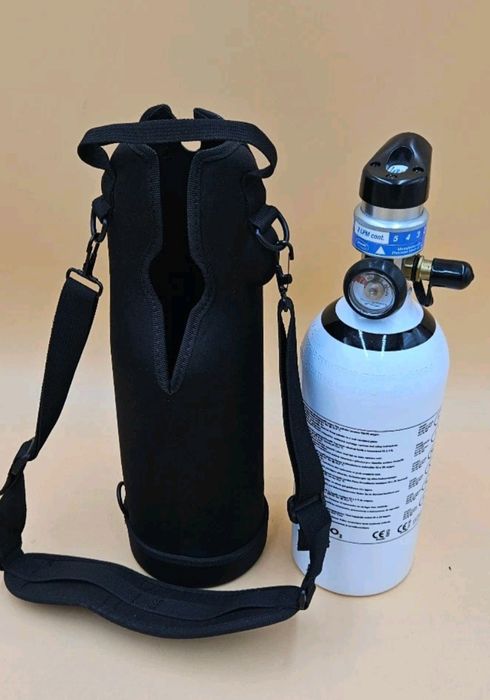 Кислородная домашняя заправочная станция баллонов Invacare HomeFill