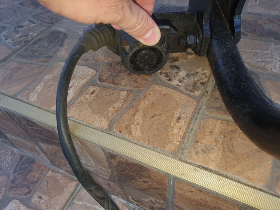 Форкоп Mercedes Benz