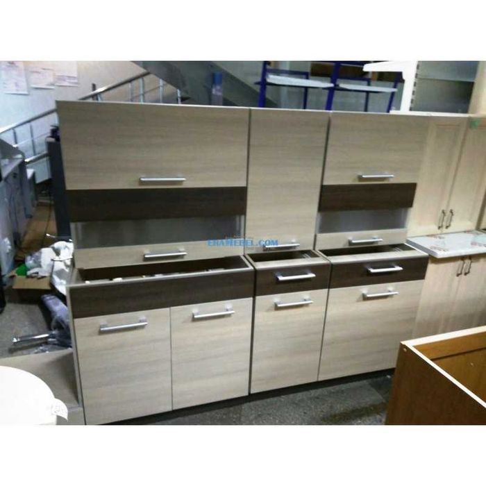 Кухня Гретта посекційно та  комплектом  2.0