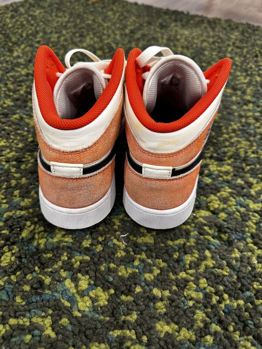 Buty Jordan Air 1 Mid