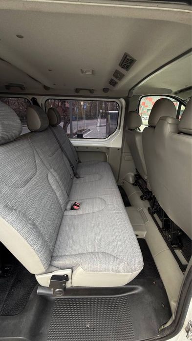 Renault trafic ПРОДАЄТЬСЯ
