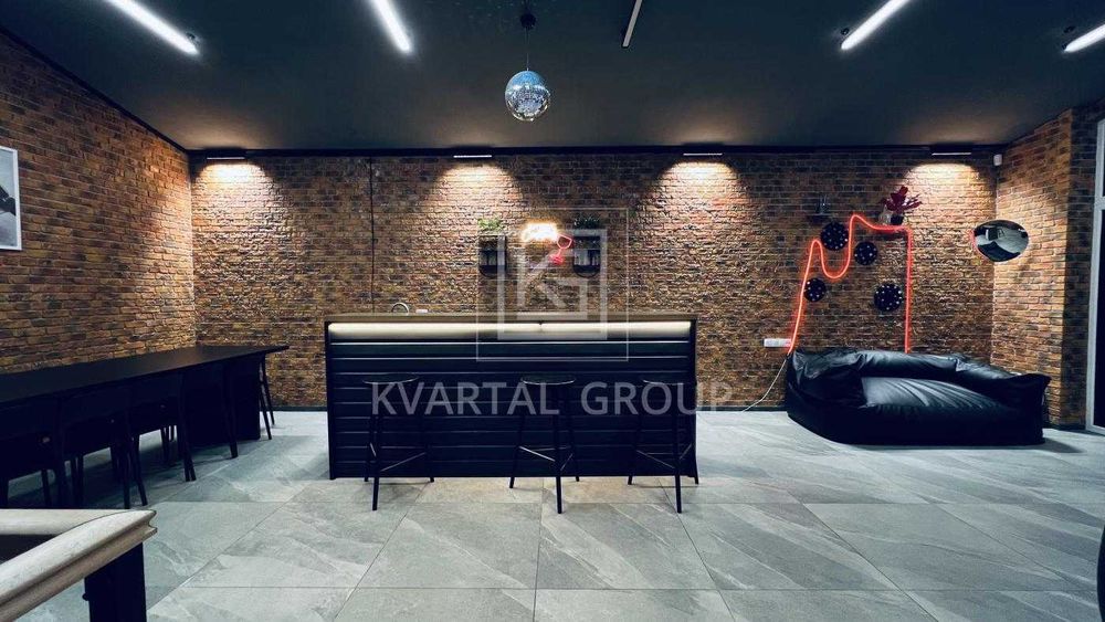 Продам комерційне приміщення з орендарями в Ірпені! Вигідна інвестиція!