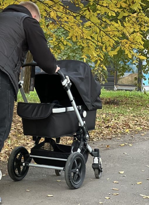 Bugaboo Cameleon 3 plus, 2 в 1