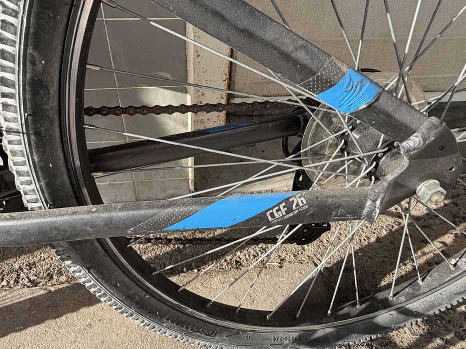 Bicicleta  roda 26