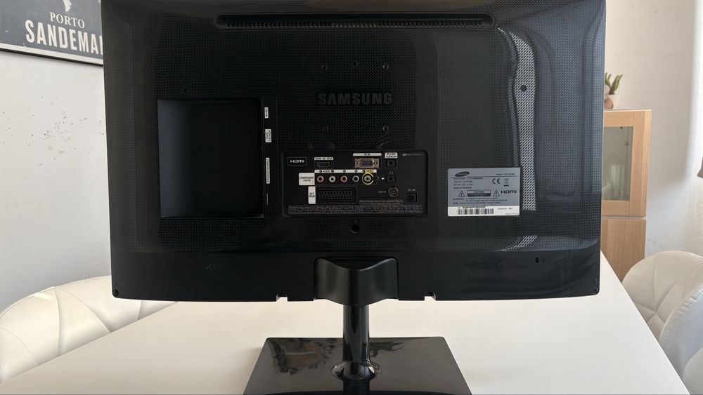 Tv samsung 27 polegadas