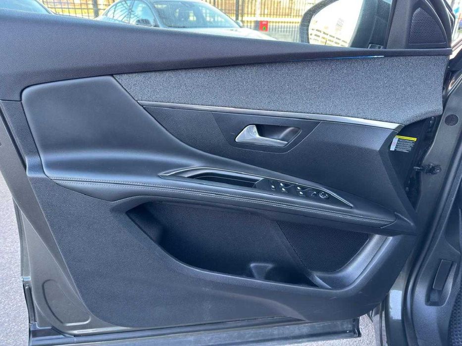 Peugeot 3008 (II), 1.6 D2 автомат, 2017 з Франції ВІДЕО