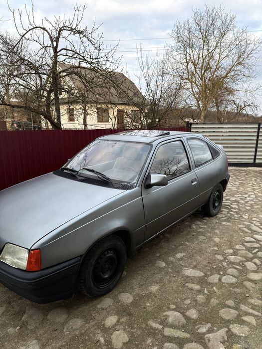 Продам Opel Kadet