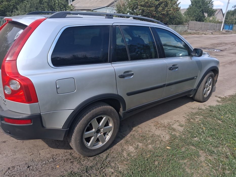 продам Volvo xc90