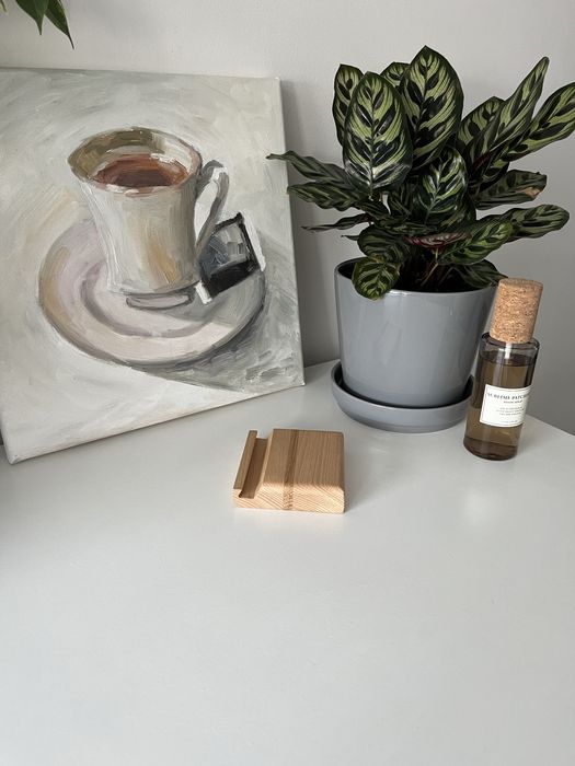 Podstawka pod telefon/ipad/ebook