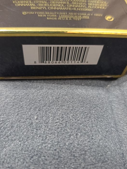 Tom Ford extreme Eau de Toilette 100ml