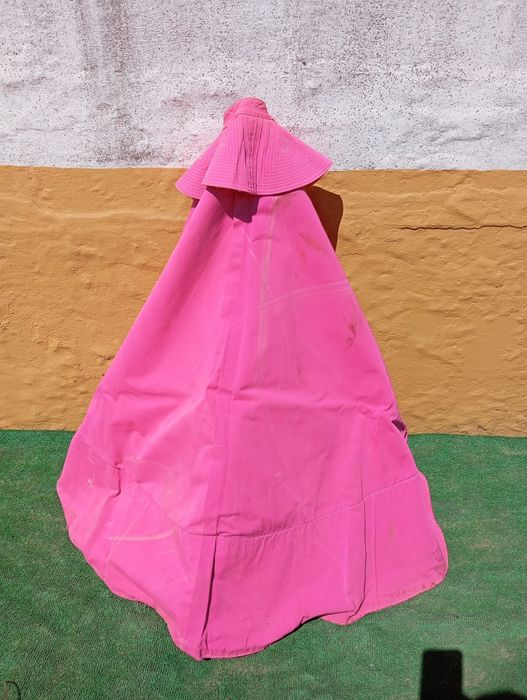 Capote de Toureio
