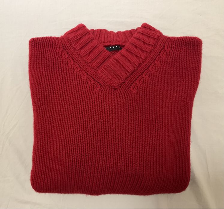 Camisola da marca SISLEY