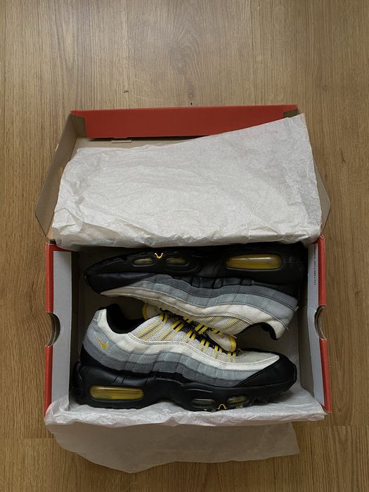 Nike air max 95