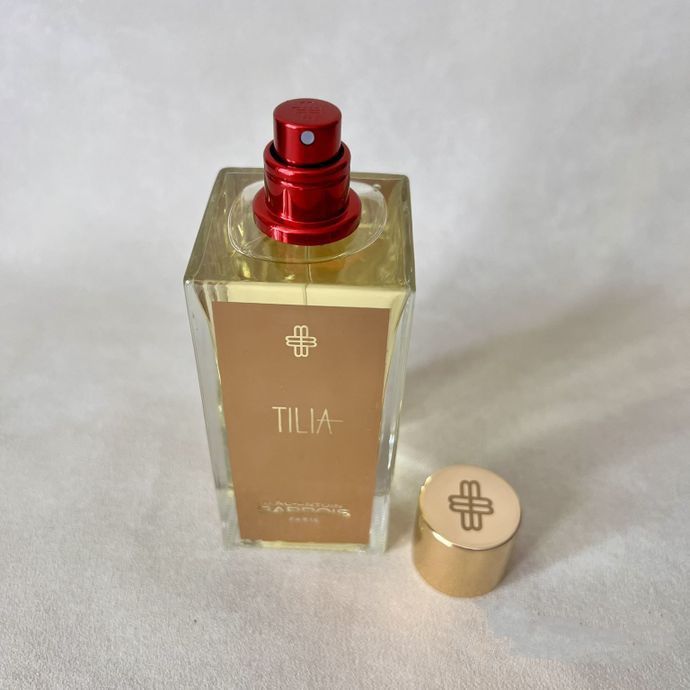 Акция! Духи Marc-Antoine Barrois Tilia, 100 мл, распив